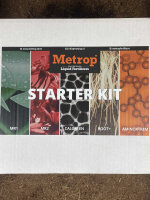 Metrop Starterkit 1 L