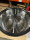 Pure Factory Bowl Trimmer elektrisch 24, 60cm, lila Lamellen