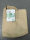 FLEXAPOT Stofftopf 26,6l / 25,4cm x 21,6cm, beige / creme