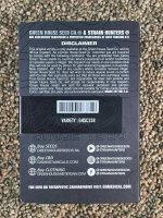Green House Seeds Fullgas!, 3 Samen feminisiert