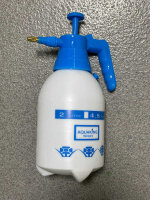 Aquaking Drucksprüher 2l