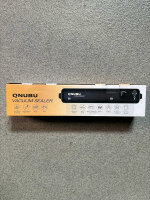 Qnubu Sealer VAC Vakuumverschlussgerät
