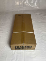 GHP Garden High Pro Probox Master 80, 80x80x160cm