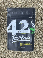 FastBuds Gorilla Z Auto, 1 Samen automatic