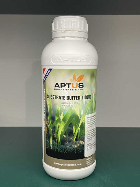 Aptus Substrate Buffer Liquid 1 L