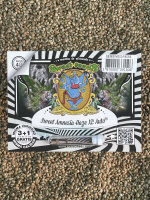 Sweet Seeds Sweet Amnesia Haze XL Auto, 3 + 1 Samen automatic