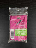 GIZEH PINK Aktivkohlefilter Slim 50Stk / PE-Beutel L 27mm...