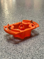 Secret Jardin Cutting Tool f. 70mm