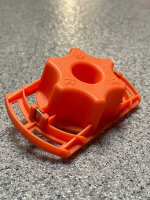 Secret Jardin Cutting Tool f. 70mm