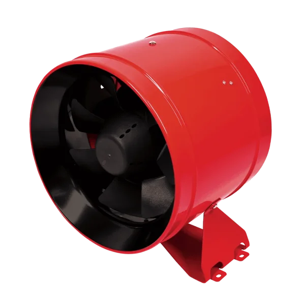 Rhino Ultra Fan EC 1808m³/h 250mm