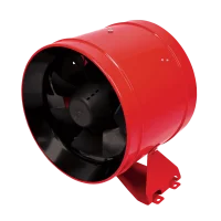 Rhino Ultra Fan EC 1808m³/h 250mm