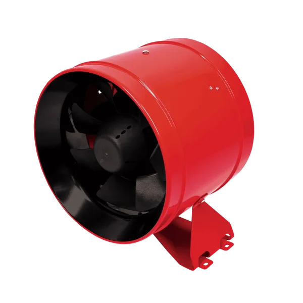 Rhino Ultra Fan EC 594m³/h 150mm