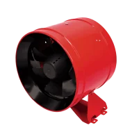 Rhino Ultra Fan EC 594m³/h 150mm