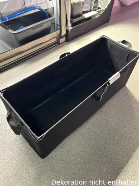 Autopot Tray2Grow Planter 107,5l 93x33x35cm (Pflanzkübel)