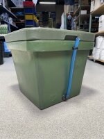 T.A. CultiMate L Solar 45l, incl. Pumpe & Solarpanel,...