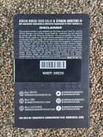 Green House Seeds Pulp Friction, 10 Samen feminisiert