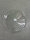 VDL Untersetzer rund, transparent, 34cm