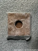 Jiffy Block 100 x 100 mm, Coco