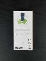 Carson PocketMicro LED, MM-450 20x-60x