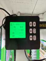 Spektra Master LED Lighting Controller EC002