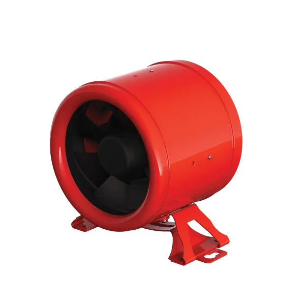 Rhino Ultra Fan EC 280 m3/h 125mm