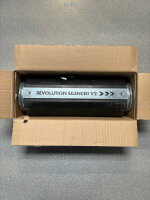 Revolution Silenced V2 EC Vector 1345m³/h 200mm