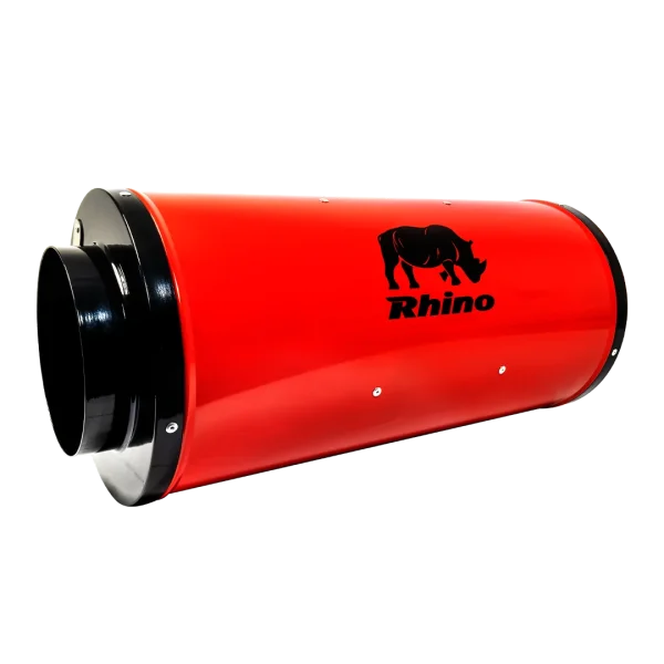 Rhino Ultra Fan EC Silent 1800m³/h 250mm