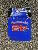 FastBuds Trainwreck Auto, 3 Samen automatic