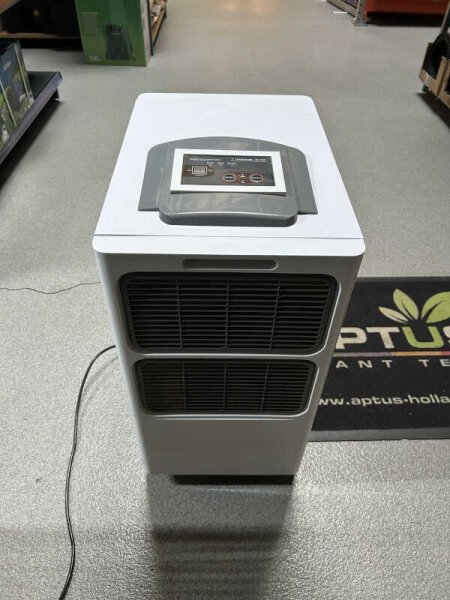 Pure Factory DH-504B Industrie Luftentfeuchter, 50l/Tag