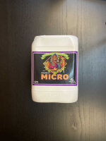 Advanced Nutrients pH Perfect Micro 5l