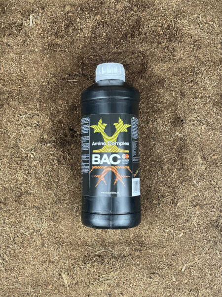 BAC Amino Complex 1l