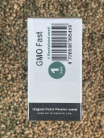 DUTCH PASSION GMO Fast, 1 Samen feminisiert