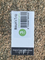 DUTCH PASSION Mokum´s Tulip, 3 Samen feminisiert
