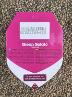 ROYAL QUEEN SEEDS Green Gelato, 3 Samen feminisiert