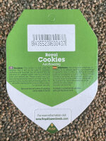 ROYAL QUEEN SEEDS Royal Cookies Auto, 3 Samen automatic