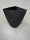 Root tex Stofftopf rund, 7,57l schwarz