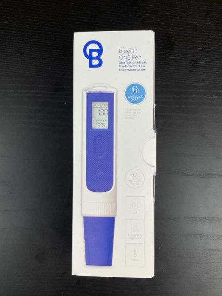 Bluelab OnePen 3in1 (Bluetooth)