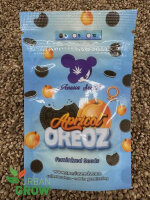 ANESIA SEEDS APRICOT OREOZ, 3 Samen feminisiert