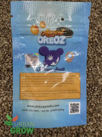 ANESIA SEEDS APRICOT OREOZ, 3 Samen feminisiert