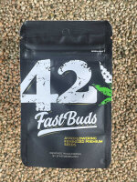 FastBuds Apple Strudel Auto, 1 Samen automatic