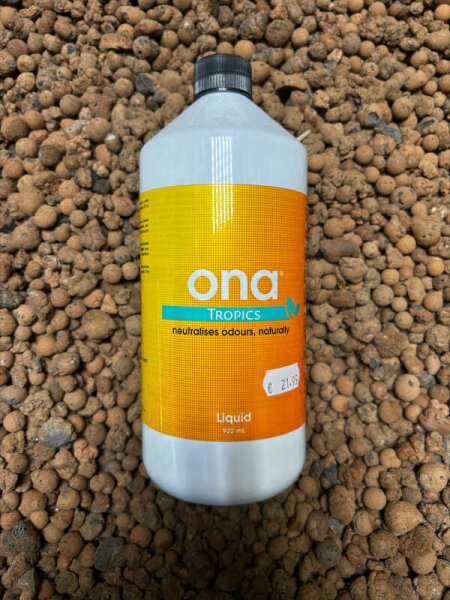 ONA Liquid Tropics 922ml