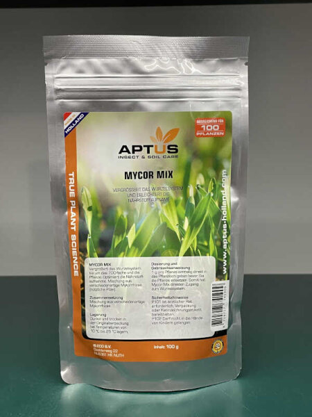 Aptus Mycor Mix 100g