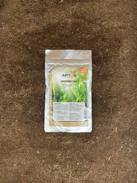 Aptus Micromix Soil 100g