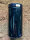 Poppins LAB UV-Konservierungsglas schwarz mit Temperaturkontrolle 1000ml