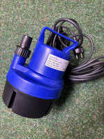 Aquaking Wasserpumpe Q2503 5000l/h