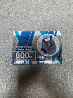 Water Master Wasserpumpe 800l/h