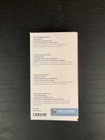 Carson MicroBrite Pro MM-350, Taschenmikroskop, 60-120x mit LED/Handyclip