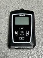 LUMii XLED Controller – EU Plug