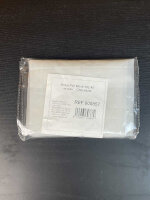 Poppins-Lab Extraktorbeutel 19l, 45µ, bubble bag