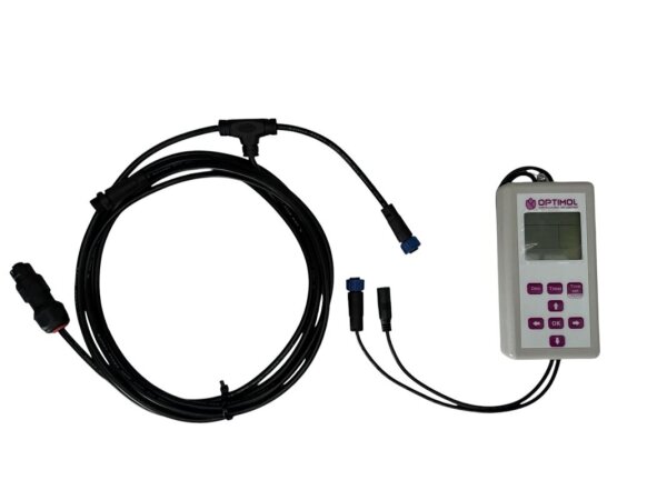 Optimol LED Controller